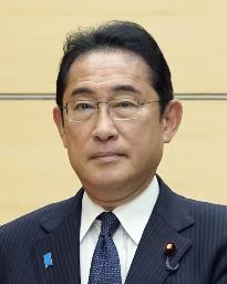 　岸田文雄首相