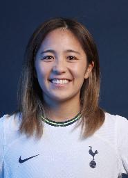 　岩渕真奈（ゲッティ＝共同）