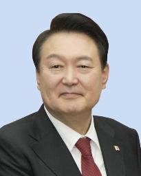 　韓国の尹錫悦大統領