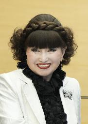 　黒柳徹子さん