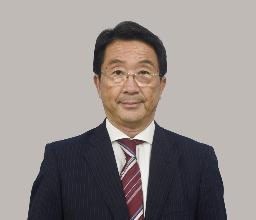 　武正公一氏