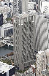 　関西電力本店＝大阪市