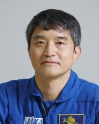 　大西卓哉飛行士