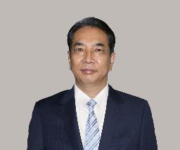 　江藤拓農相＝２０２４年９月
