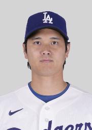 <p>　大谷翔平</p>