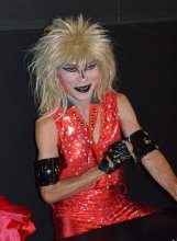 玄米食、断酒、ダンス…　ライフスタイルと未来について　【ロングインタビュー　ジャガー城より愛を込めて…】＜４＞