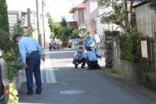 対応に追われた２カ月　人を襲った大型犬射殺　松戸　【回顧　２０１５年　取材メモから】