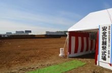 子ども焦点の改革進む　医療、学校施設が充実　印西市（中）　【検証ちば　平成の大合併】　（２９）
