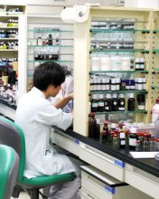 熟練の「バニラ専門家」　横山香料（市川市）　【輝く！千葉の企業　日本政策金融公庫レポート】（１４）