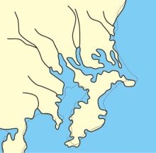 昔、千葉県は島だった！？　海岸線の変化と香取海　【千葉地理学会連載　おもしろ半島ちばの地理再発見】