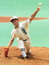 「二松」で燃やした青春　第７４回（９２年）選手権千葉大会準優勝　二松学舎沼南・飯塚智広（ＮＴＴ東日本監督）　【千葉高校野球ドキュメント１００】（２１）