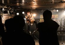 ＢＵＭＰ、氣志團も腕磨く　ライブハウス・千葉ＬＯＯＫ　１２月・３０周年、特大ポスターが名物　【ふさの国探宝】