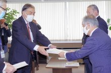 東金・九十九里町「自ら刑事告発を」　東千葉ＭＣに是正命令 　不適切給与や業務委託