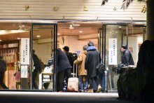 帰国者受け入れた勝浦市民　“国難”救った英雄に　感染したら…恐怖の毎日　イメージアップも「第３波」打撃【新型コロナ１年ちば】