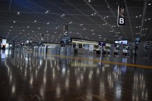 貨物輸送に希望も　感染拡大でかつてない苦境　成田空港　【回顧２０２０年取材メモから】