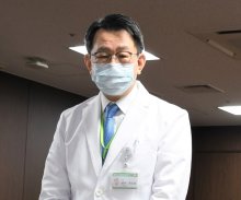 「全ての医療機関が役割果たすこと重要」　千葉大病院・横手病院長　千葉市の転院受入協力金