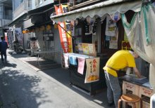 時短「午後８時」に逆戻り　コロナに翻弄、飲食店落胆　まん延防止開始