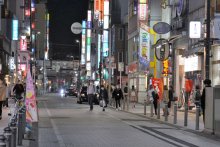 まん延防止強化、２８日から１２市に　知事「正念場、協力を」　 終日酒類不可など開始　５月１１日まで【新型コロナ】