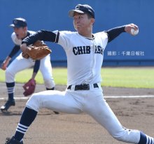 【写真特集】２４日の熱戦振り返る　第７４回春季千葉県高校野球大会　第１日