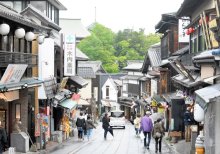 コロナ禍のＧＷ幕開け　続く我慢、誘客できず　千葉県内観光業