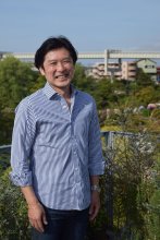 「満足超えた感動を」　千葉市中央区の拓匠開発社長　工藤英之さん（４６）【ひと模様】