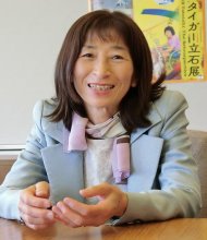 「人々の心に残る場に」　コロナ禍、質高い収蔵品強み　千葉市美術館新館長・山梨絵美子氏に聞く