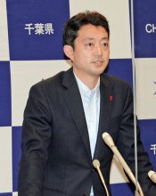 熊谷知事「数値に意味ない」　コロナワクチン７月完了率「全国４番目の低さ」に　医師確保など支援強調
