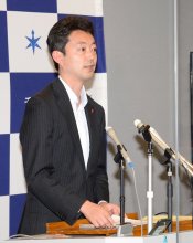 東京五輪の開催是非　千葉県の熊谷知事 「現時点は開催へ努力する局面」
