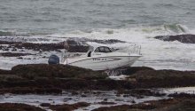 船舶事故１０年で最多　ＧＷ中の三管区　密回避、海レジャー活発　千葉県内では死者、ＳＵＰ漂流も