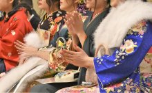 「もうひとつの成人式」開催　千葉市、中止式典の代替イベント　１０月３１日に