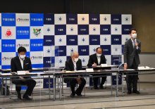 在籍型出向で雇用確保　コロナ下の余剰従業員　活発利用へ助成制度　千葉県労働局、協議会設立