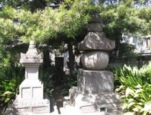 町歩きで歴史に触れる　船橋大神宮と周辺の社寺　【千葉地理学会連載　おもしろ半島ちばの地理再発見】