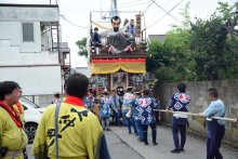 空白２年伝統継承は　佐原の大祭今年も中止　専門家「試練越え　より盛大に」　【地方発ワイド】