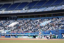 甲子園初勝利を　父母、ＯＢら歓喜　専大松戸６年ぶり２度目Ｖ　第１０３回全国高校野球　千葉大会