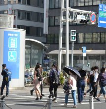 熱中症か１歳女児死亡　軽乗用車内でぐったり、「意識、呼吸ない」と通報　八千代署が捜査　母親、消防に「寝ていた」説明も