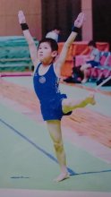 「やったよ」歓喜の報告　体操・橋本　有言実行に両親興奮　【２０２０東京五輪】