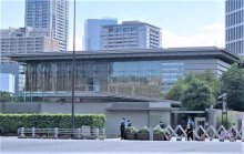 緊急事態、９月１２日まで延長へ　政府、１７日に正式決定　新型コロナ