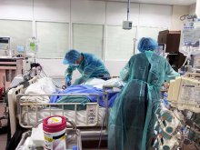 コロナ入院制限は「異常事態」　自宅療養、対応遅れ懸念　千葉大病院　感染制御部長・猪狩英俊氏