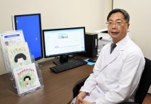 ハンディ持つ子の力に　「問題を丁寧に解決」　国際医療福祉大学成田病院小児科部長　藤井　克則さん　【こんにちは】