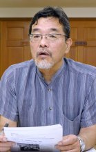 ＤａｉＧｏさん差別発言　ホームレス襲撃、生活保護バッシング助長危惧　市川の支援団体「ガンバの会」　コロナ禍、支援の重要性増す