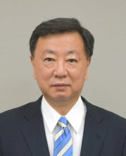 【速報】官房長官に松野氏（衆院千葉３区）起用へ　甘利幹事長　岸田執行部１日発足