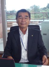 「企画力向上に期待」　役場の機構改革に着手　初当選の石井和芳・白子町長　【インタビュー】