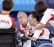野球のように道ばたで　競技普及へ、描く景色　ボッチャ・広瀬（君津出身）　【２０２０東京パラ】