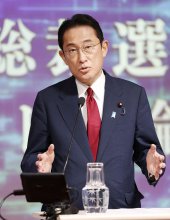自公「リーダーシップ期待」　野党「政治変わらない」　千葉県政界反応　自民総裁選
