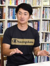 新型コロナ拡大で帰省自粛…　高齢者見守り代行します　オンラインで情報共有　ヘルパーリンク　（千葉市花見川区）