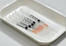 「接種は１回目」と虚偽申告　男性が３回目接種　松戸のワクチン会場