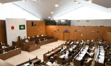 事業者に２０万円追加支給　千葉市議会、コロナ支援で