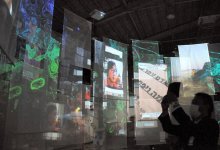 【写真特集】日本の原風景に世界の才能開花　房総里山芸術祭いちはらアート×ミックス２０２０＋開幕