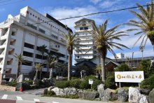 ホテル三日月「勝浦」「鴨川」、経営権をHMIホテルグループに　コロナで稼働率低迷、武漢から帰国者受け入れも