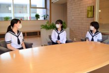女性の自立へ独自教育　和洋国府台女子中（市川市）　【キラッと★学校自慢】